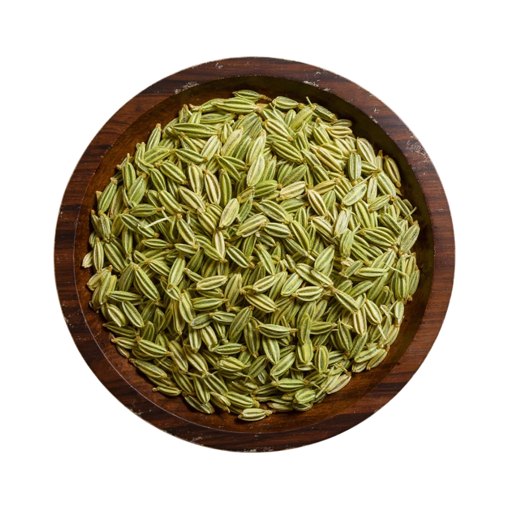 WORLD FENNEL SEEDS 100g